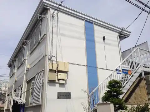 サンライフ桜上水