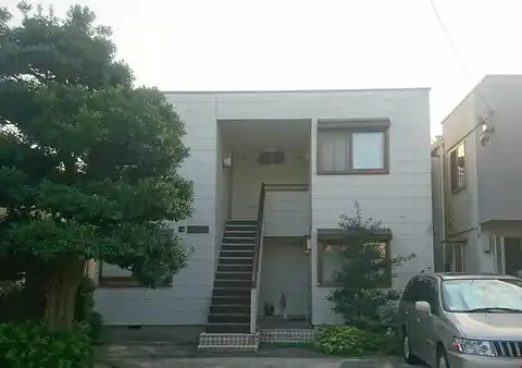 メゾンドテラス
