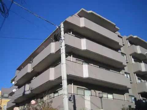 トーク御所山