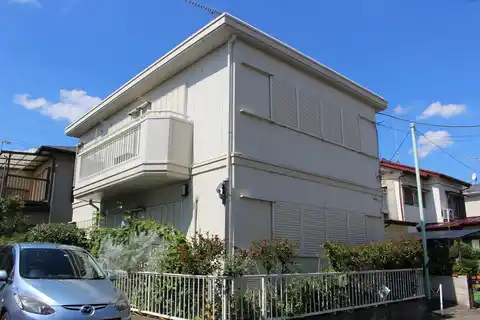 ベルメゾン