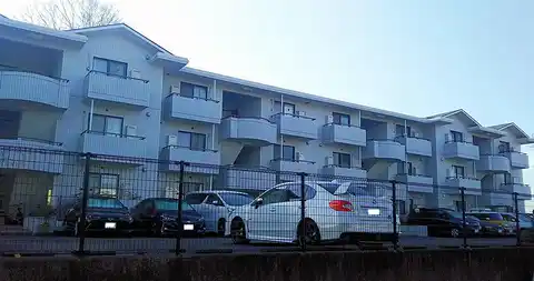 パルセルもえぎ野