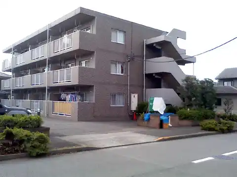 ボナールシムラ