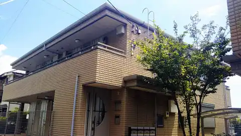 ミラガコート妙蓮寺A棟