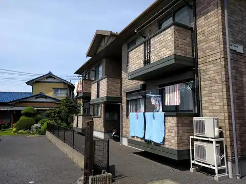 SKT弐番館