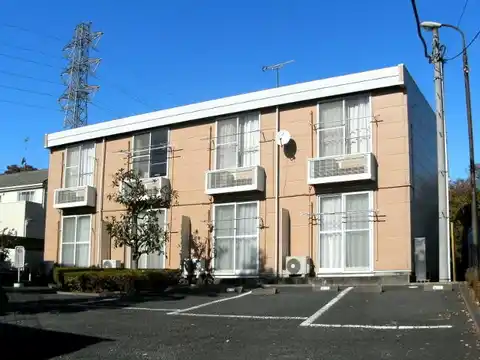 レオパレスユイット