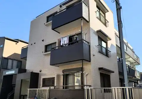 ベルセゾン行徳