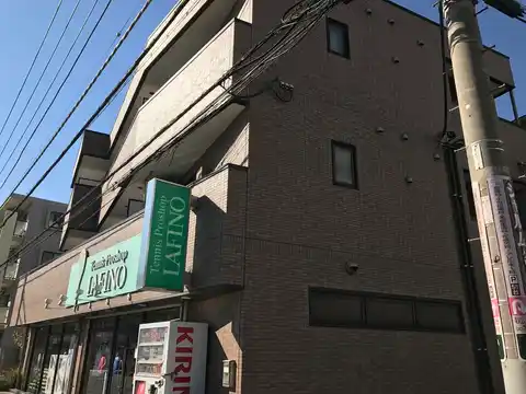 コート・アモールE3