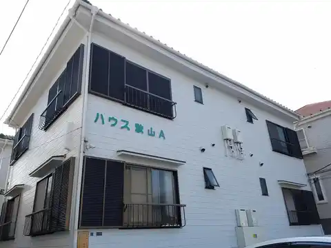 ハウス秋山A棟