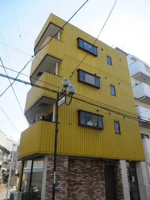水村コーポ
