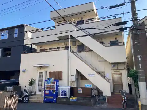 アーバンハイム三田