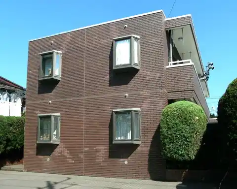 雅マンション第2