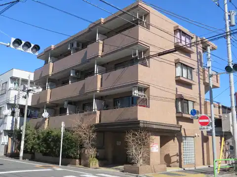 エスポワール西新小岩