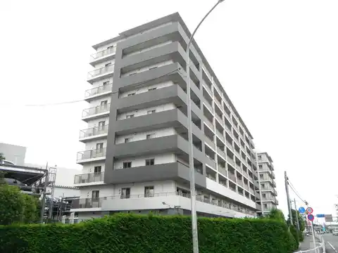 グランノエル南町田