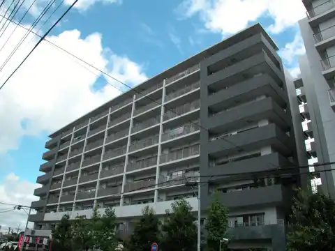 グランノエル南町田