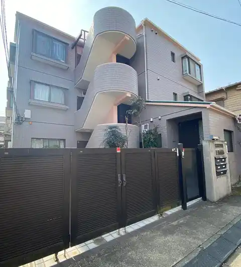 リファイン駒沢