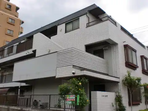 ユーキハイツ