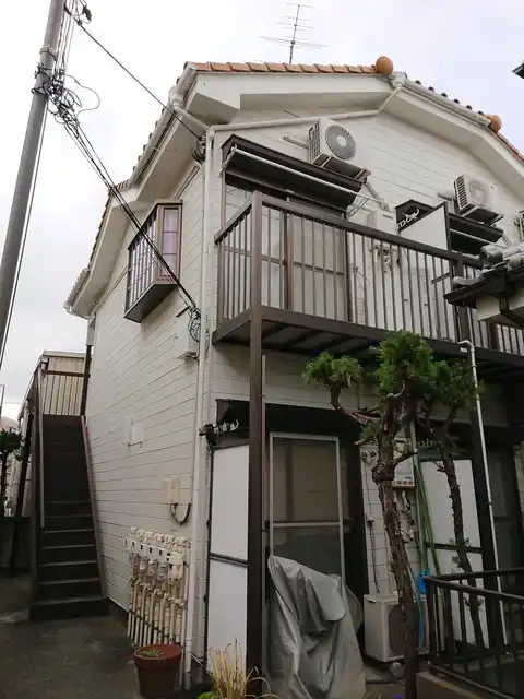 ハイムショウエイ