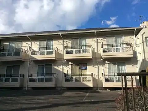 ユニコーンB