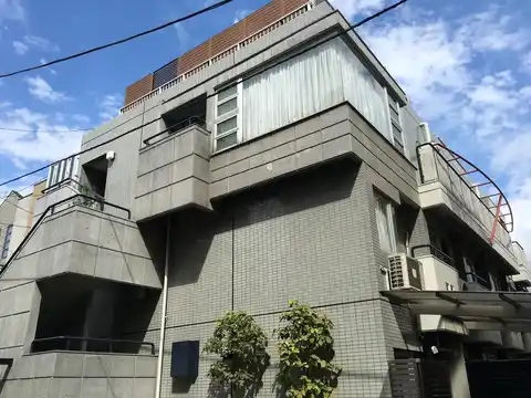 アンディハウス