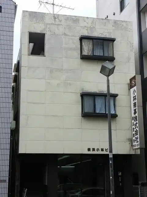 K.Sマンション