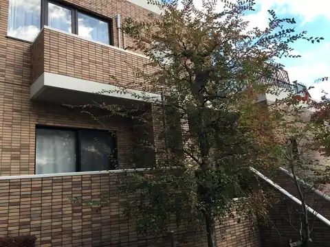 アトラス東戸塚パークサイド棟