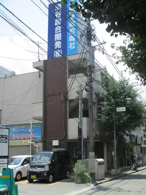 川口ビル第1マンション