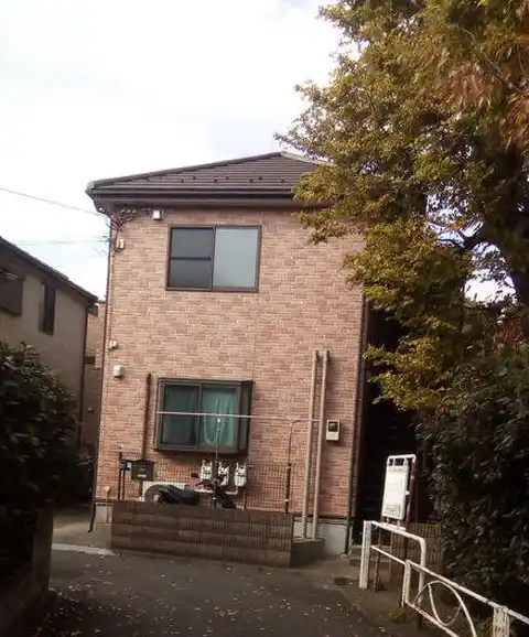 MYハウス