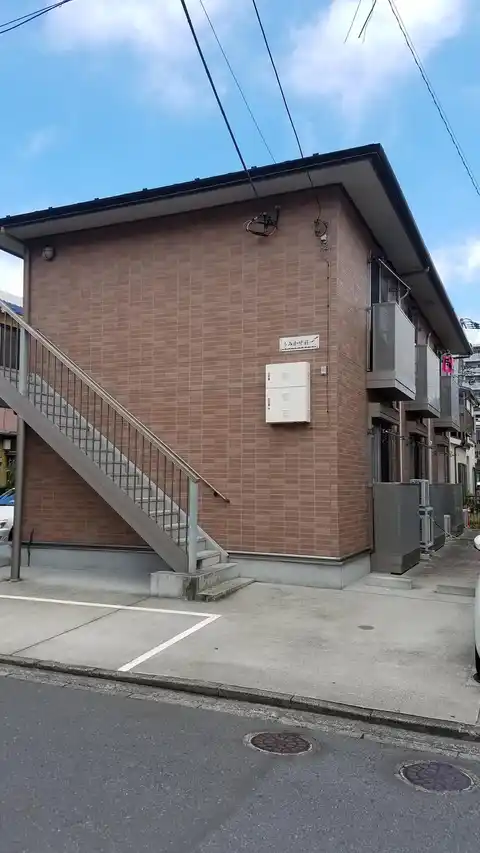 うみかぜ荘