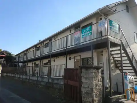 小谷ハイツ