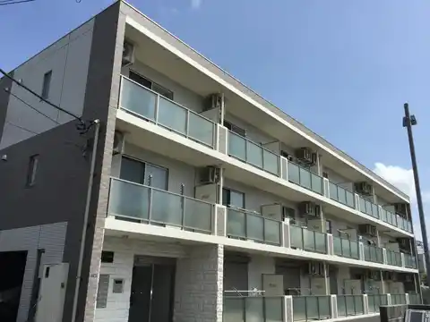 ベルポスト