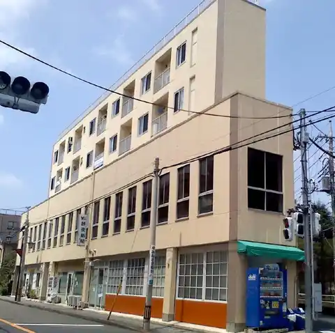 第一村上ビル