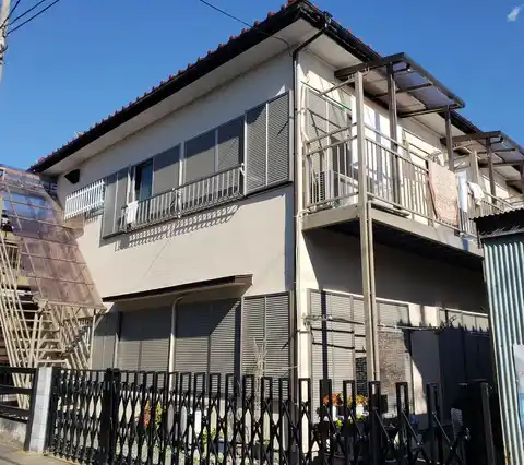 あまつ荘