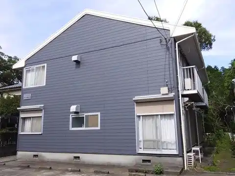 ポルシェ相模原下溝