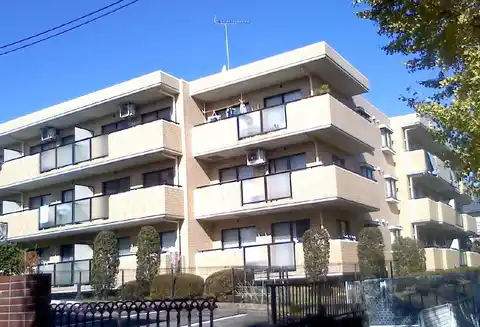ラヴィーン梅が丘