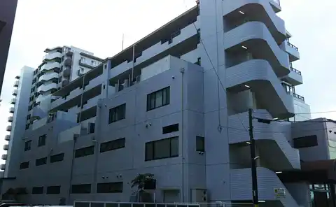 エクセルコート海老名