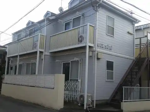 オークソーヨー