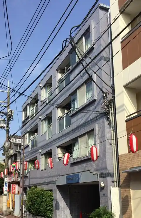 セザール御嶽山