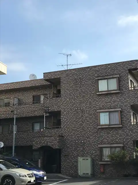 グリーンシャトーハマダ2