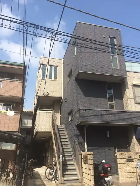 リヴァーフォレスト