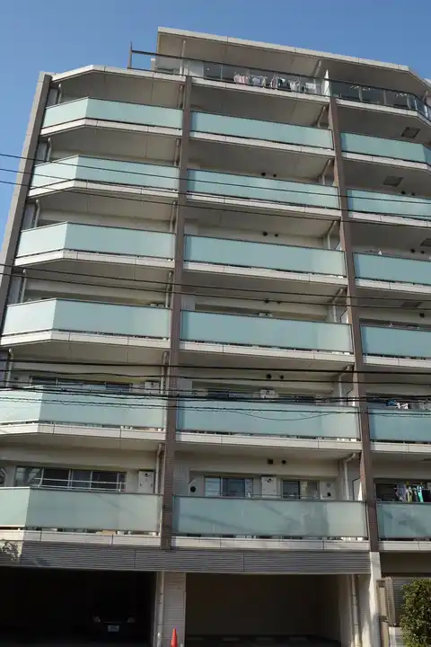 グレーシア南品川