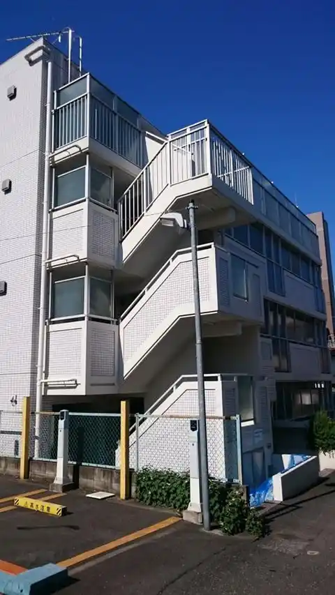 VILLA CITY浦和岸町