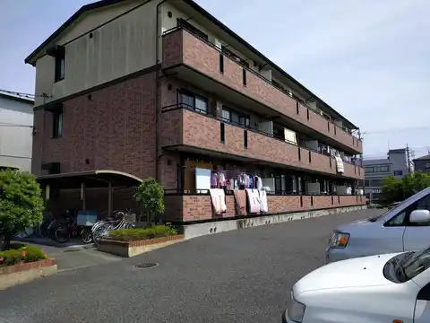 SKT参番館