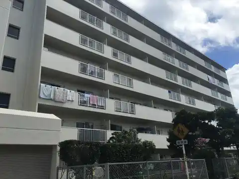 東建ニューハイツ市川