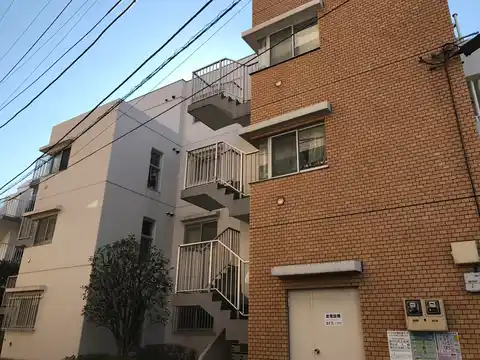 コープ新浦安