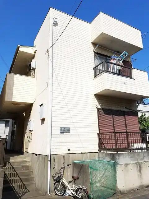 パークアベニュー