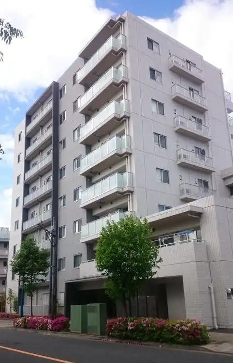 BELISTA府中