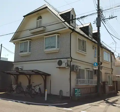 モンシャトー吉田