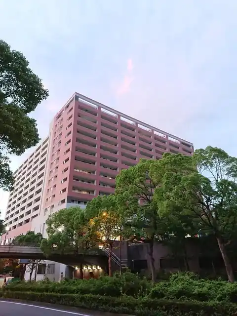 ライオンズプラザ多摩センター