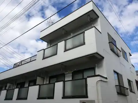 パティオ北寺尾5号館