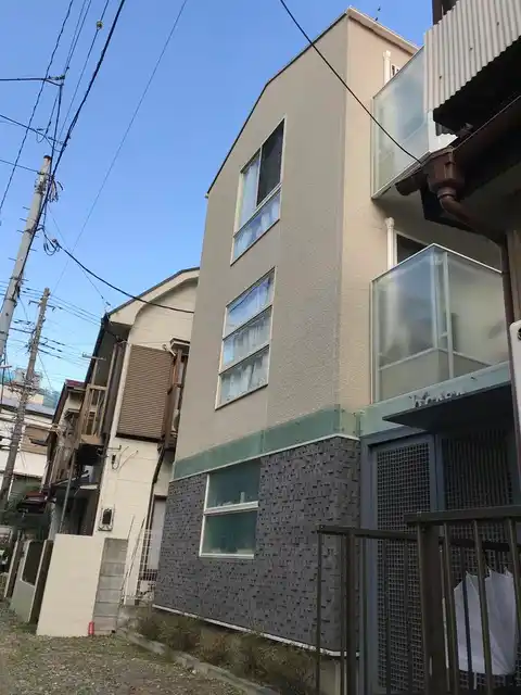 ビーカーサ反町